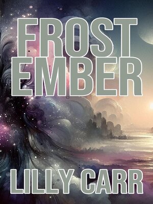 cover image of Frost Ember